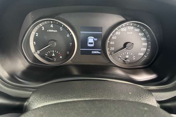 2020 Hyundai i30 Go PD.3