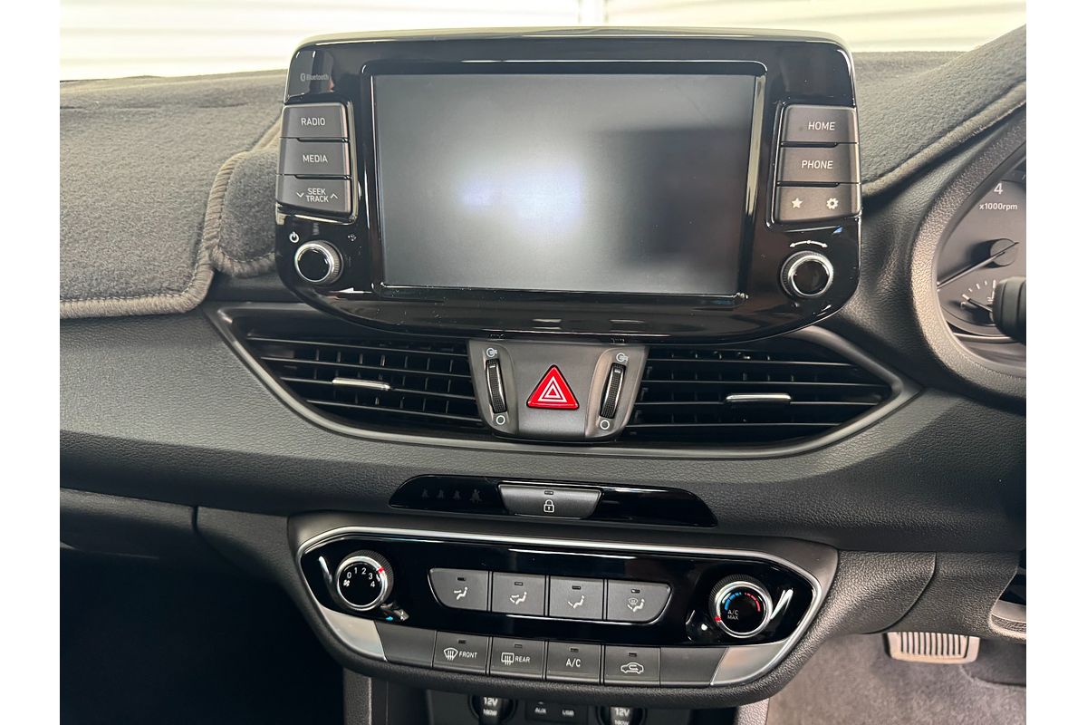 2020 Hyundai i30 Go PD.3