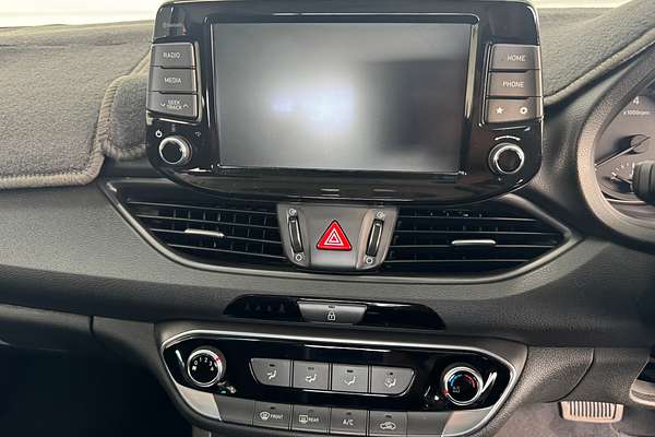 2020 Hyundai i30 Go PD.3