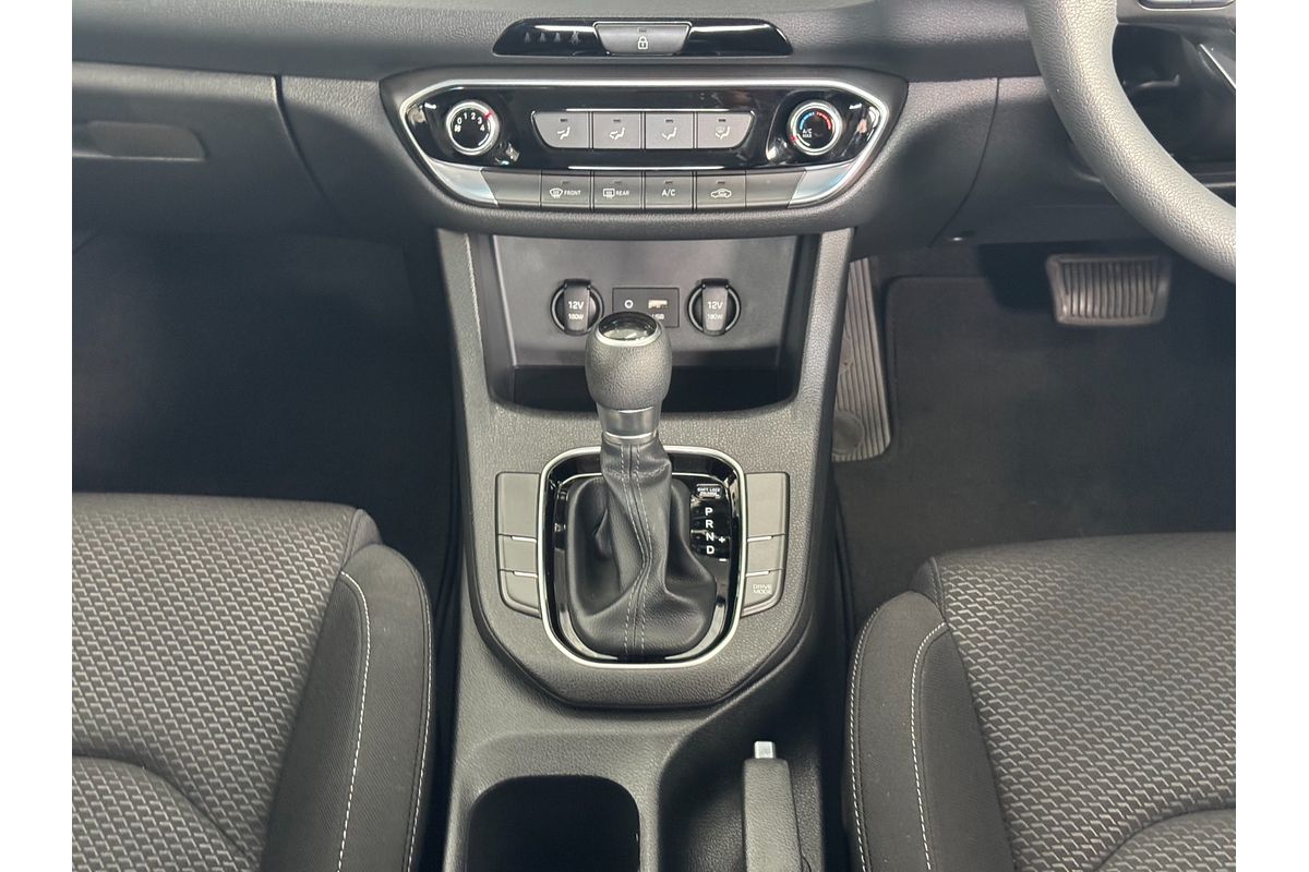 2020 Hyundai i30 Go PD.3