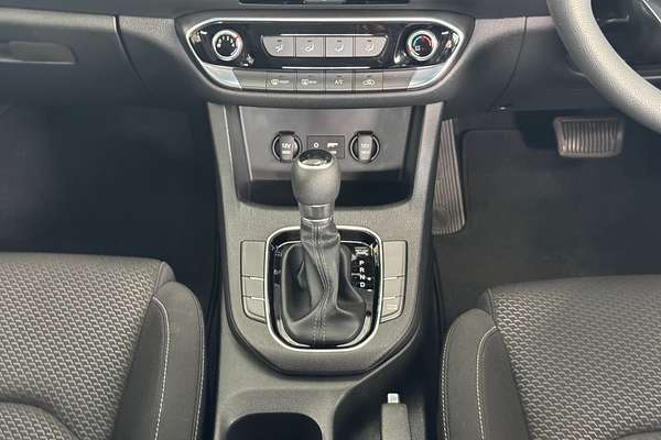 2020 Hyundai i30 Go PD.3