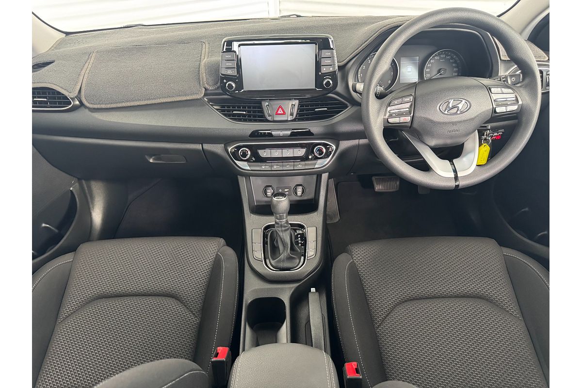 2020 Hyundai i30 Go PD.3
