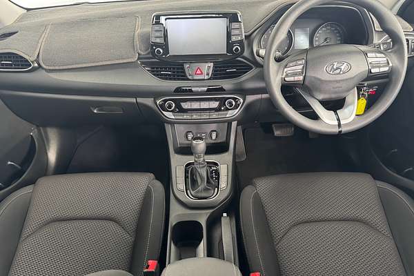 2020 Hyundai i30 Go PD.3