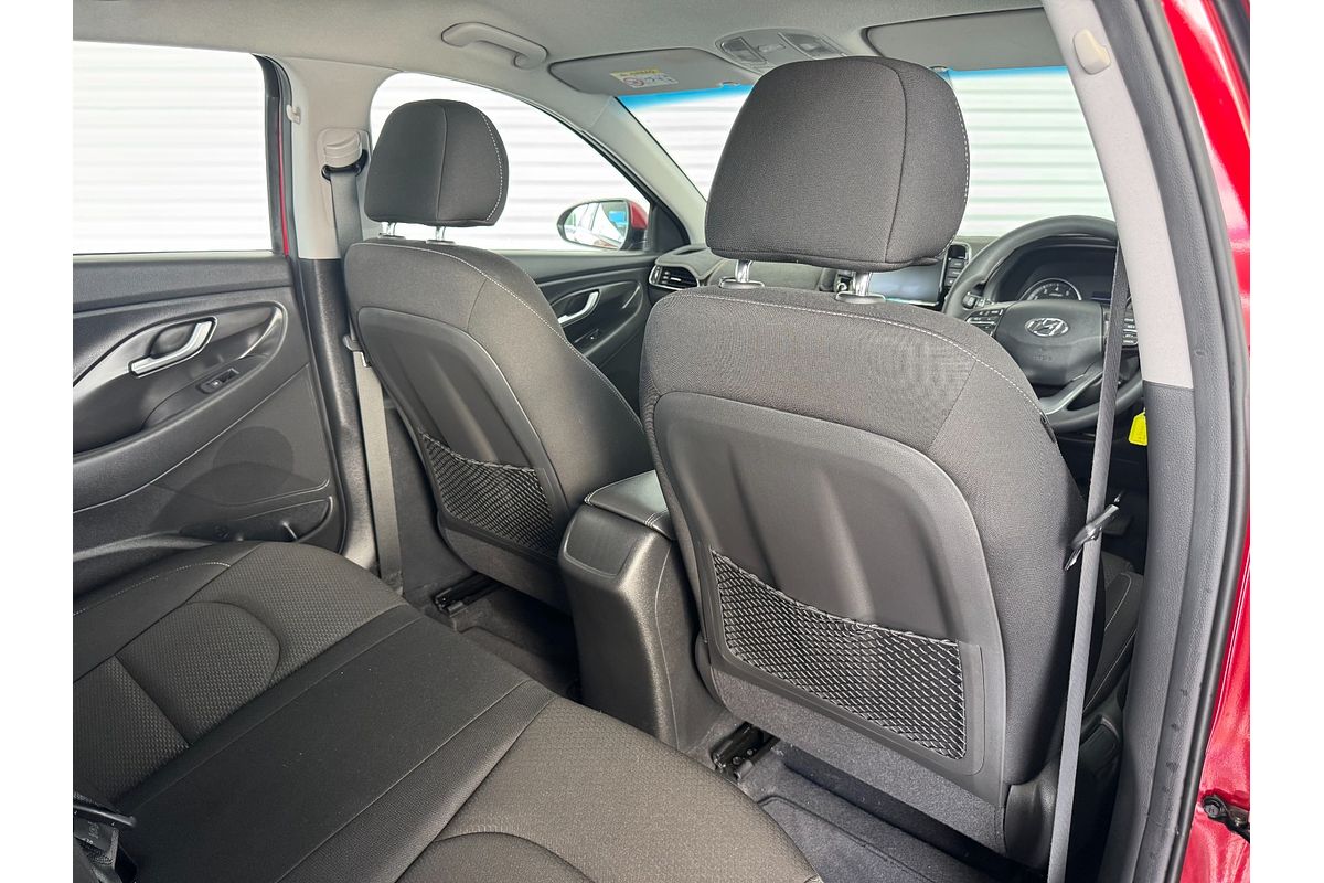 2020 Hyundai i30 Go PD.3