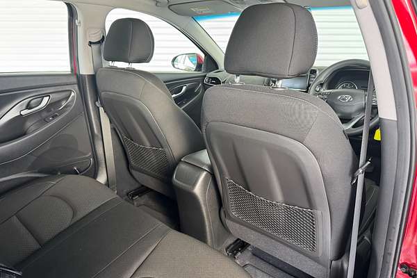 2020 Hyundai i30 Go PD.3