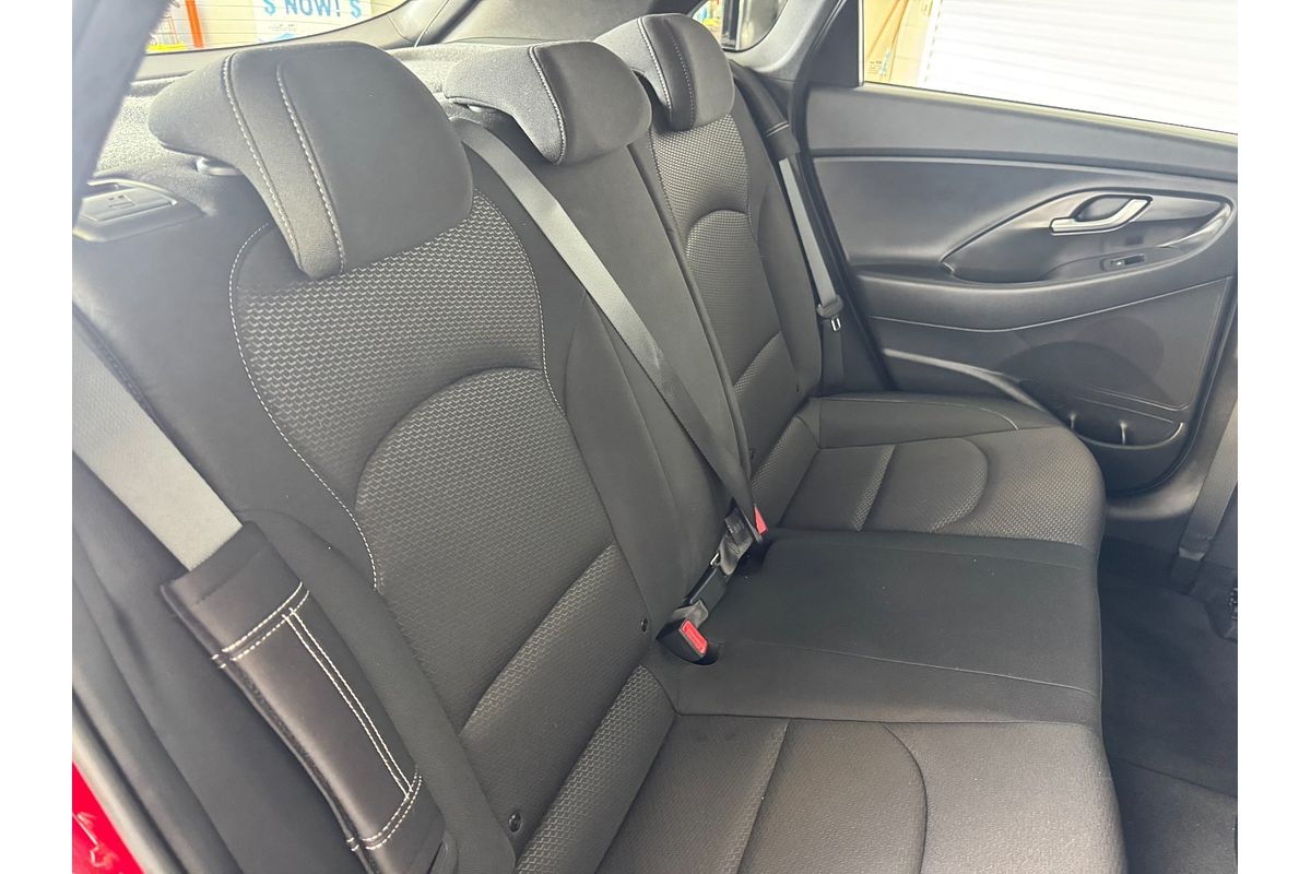 2020 Hyundai i30 Go PD.3