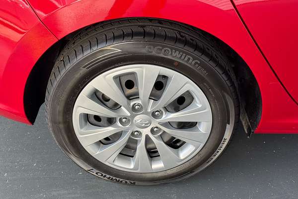 2020 Hyundai i30 Go PD.3