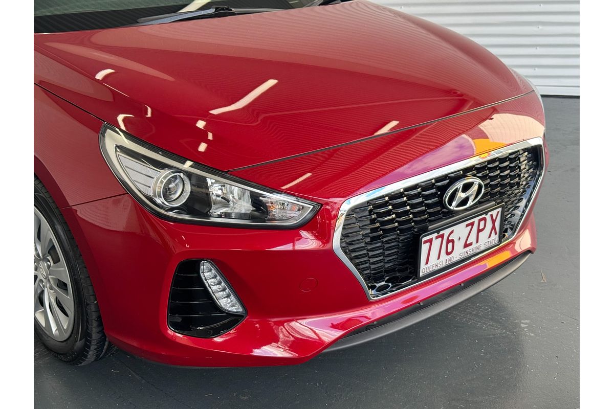 2020 Hyundai i30 Go PD.3