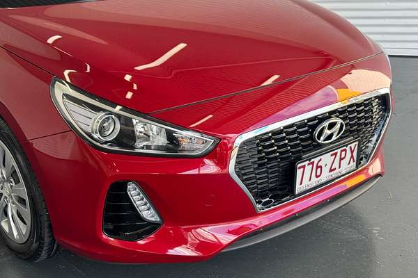 2020 Hyundai i30 Go PD.3