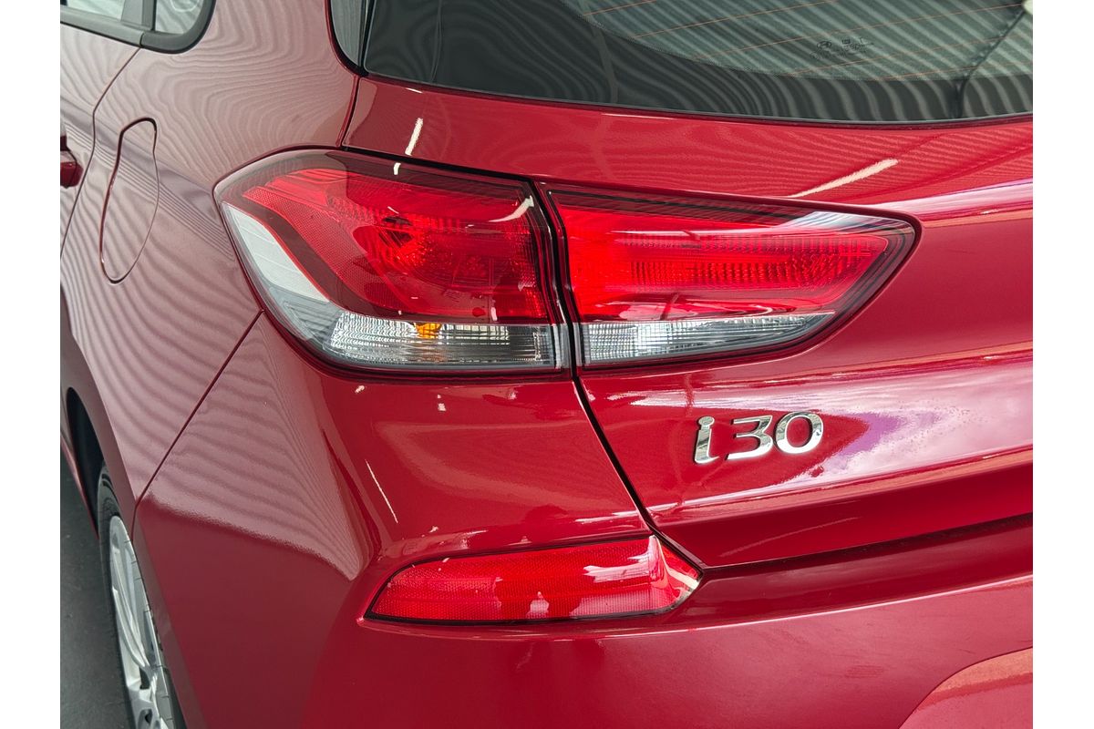 2020 Hyundai i30 Go PD.3