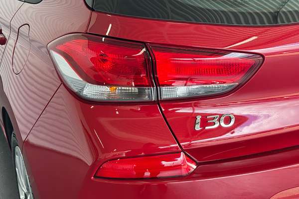2020 Hyundai i30 Go PD.3