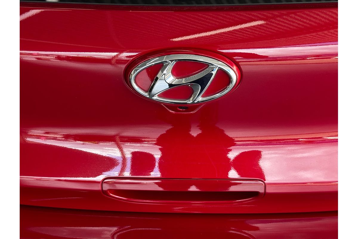 2020 Hyundai i30 Go PD.3