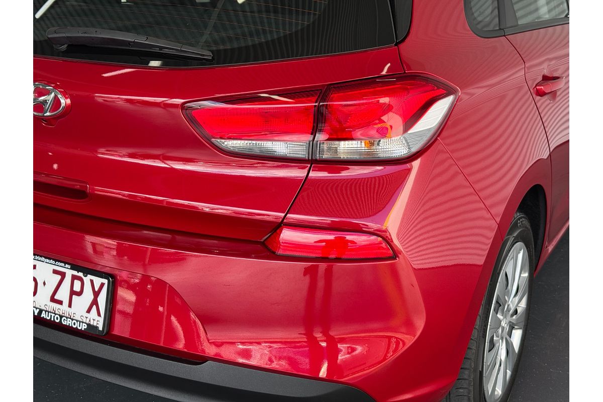 2020 Hyundai i30 Go PD.3