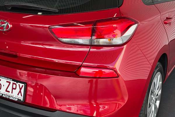 2020 Hyundai i30 Go PD.3