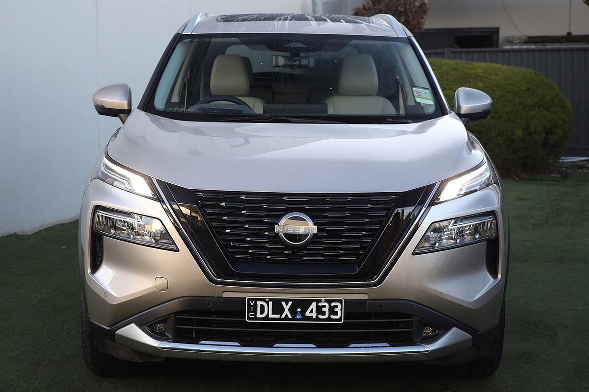 2024 Nissan X-TRAIL Ti e-POWER T33