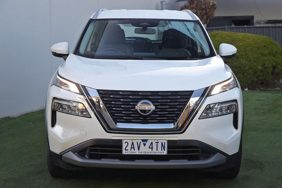 2024 Nissan X-TRAIL ST T33