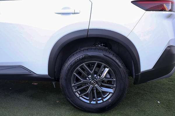 2024 Nissan X-TRAIL ST T33