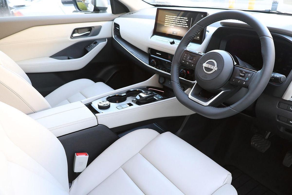 2024 Nissan X-TRAIL Ti e-POWER T33