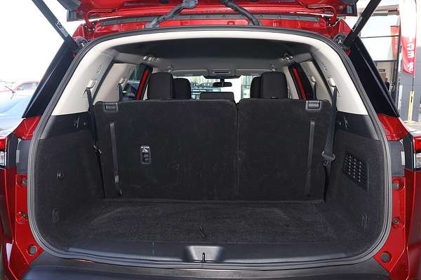 2024 Nissan Pathfinder ST-L R53