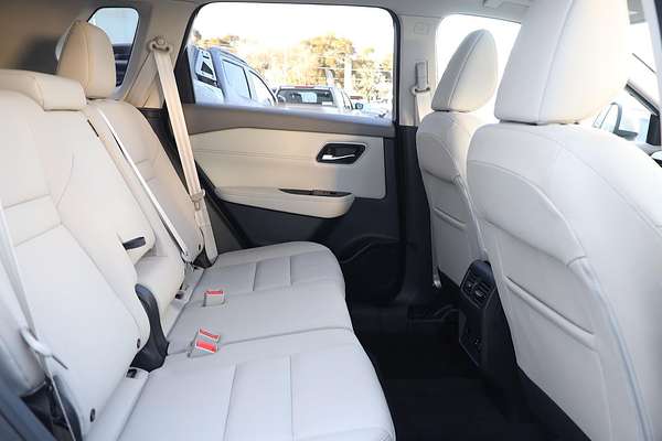 2024 Nissan X-TRAIL Ti e-POWER T33