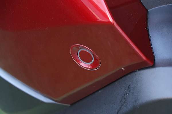 2024 Nissan Pathfinder ST-L R53