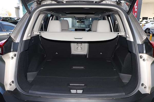 2024 Nissan X-TRAIL Ti e-POWER T33