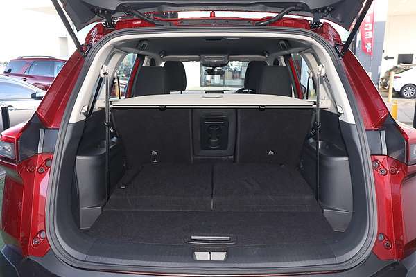 2024 Nissan X-TRAIL ST T33