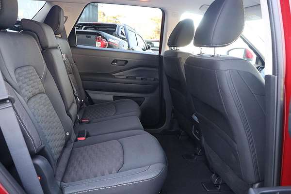 2024 Nissan Pathfinder ST-L R53
