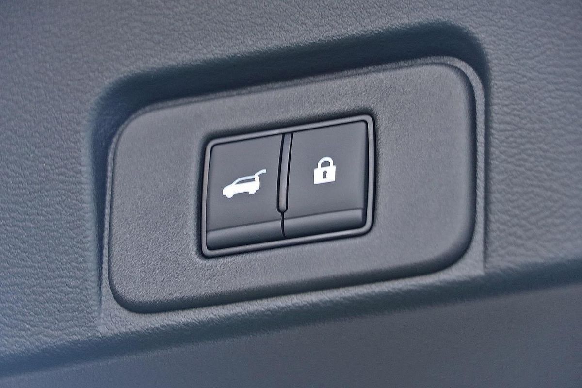 2024 Nissan X-TRAIL Ti e-POWER T33
