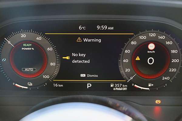 2024 Nissan X-TRAIL Ti e-POWER T33