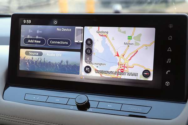 2024 Nissan X-TRAIL Ti e-POWER T33