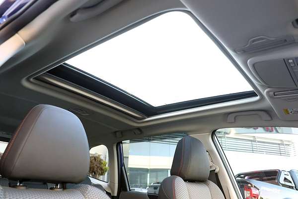 2023 Subaru Forester 2.5i Sport S5