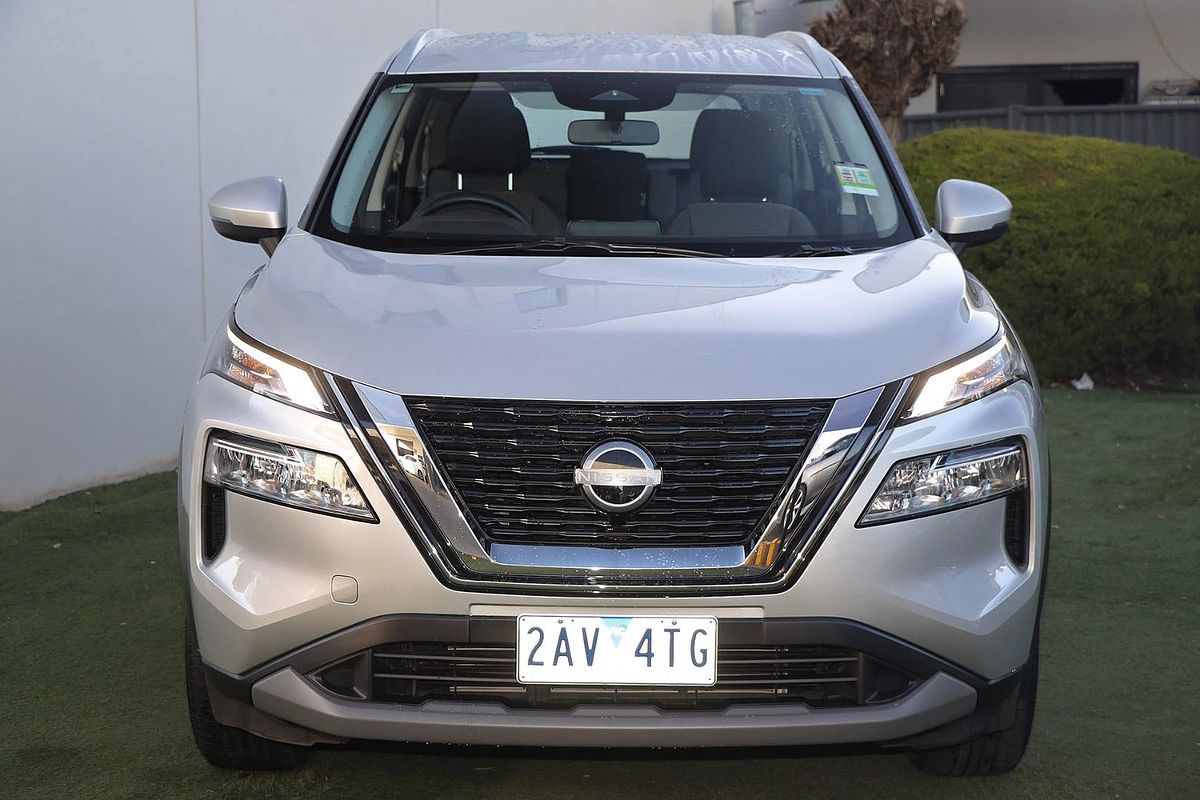 2024 Nissan X-TRAIL ST T33