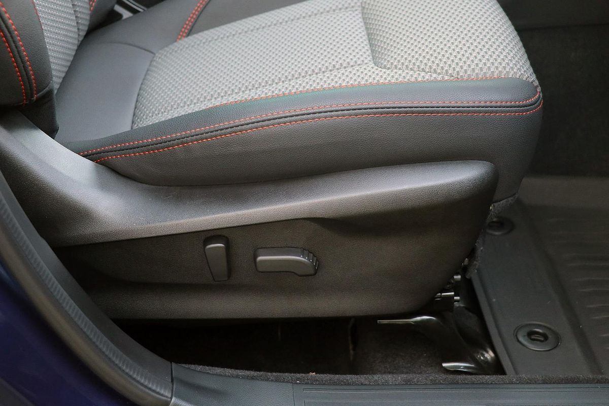 2023 Subaru Forester 2.5i Sport S5