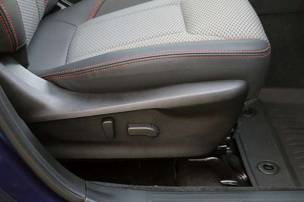 2023 Subaru Forester 2.5i Sport S5