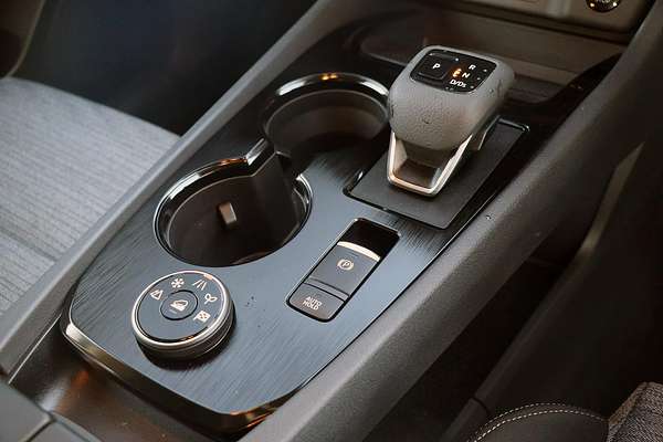 2024 Nissan X-TRAIL ST T33