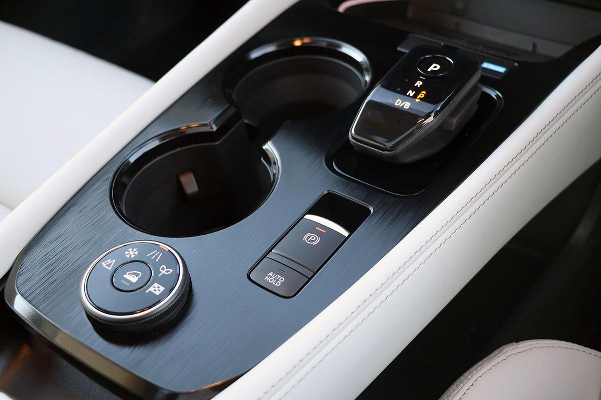2024 Nissan X-TRAIL Ti e-POWER T33