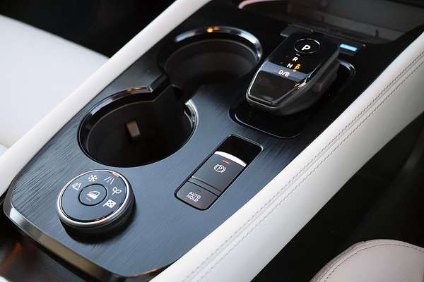 2024 Nissan X-TRAIL Ti e-POWER T33