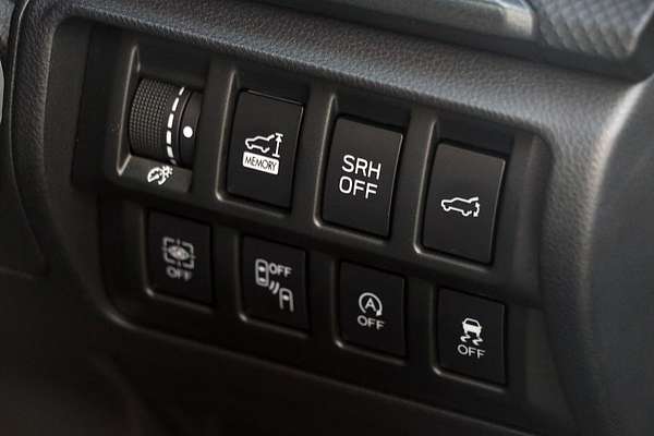 2023 Subaru Forester 2.5i Sport S5