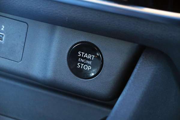 2024 Nissan X-TRAIL ST T33