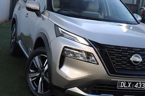 2024 Nissan X-TRAIL Ti e-POWER T33