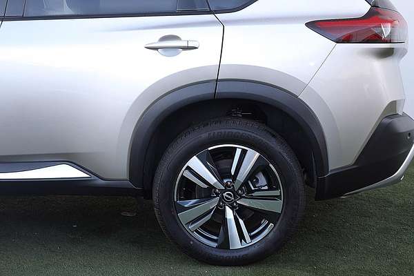 2024 Nissan X-TRAIL Ti e-POWER T33