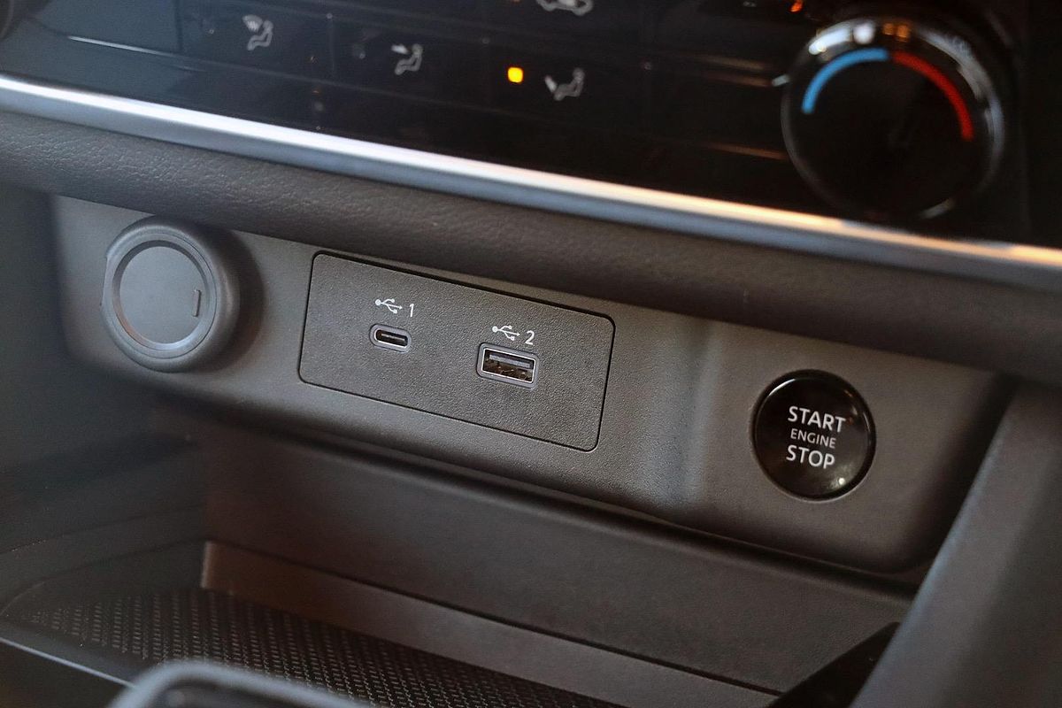 2024 Nissan X-TRAIL ST T33