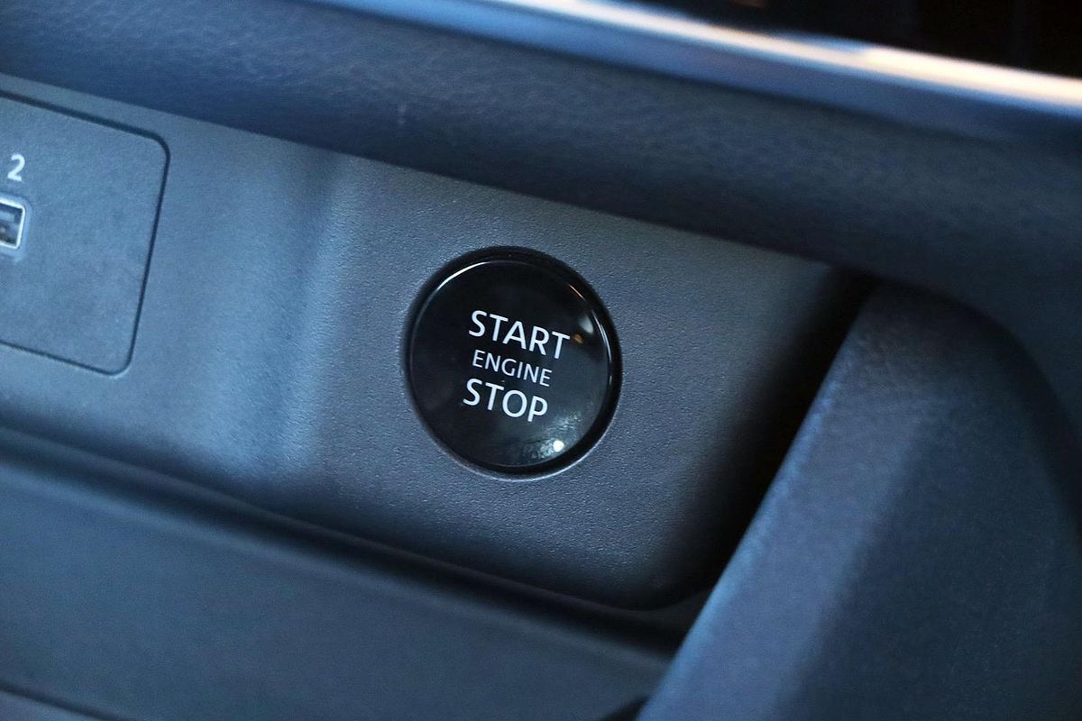 2024 Nissan X-TRAIL ST T33