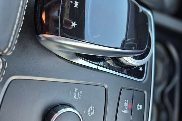 2018 Mercedes-Benz GLE-Class GLE63 AMG S C292