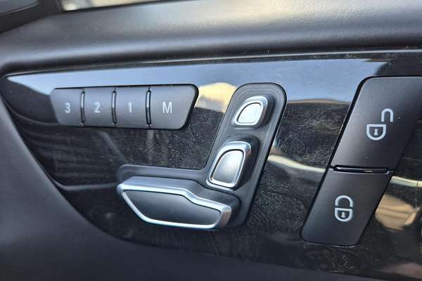 2018 Mercedes-Benz GLE-Class GLE63 AMG S C292