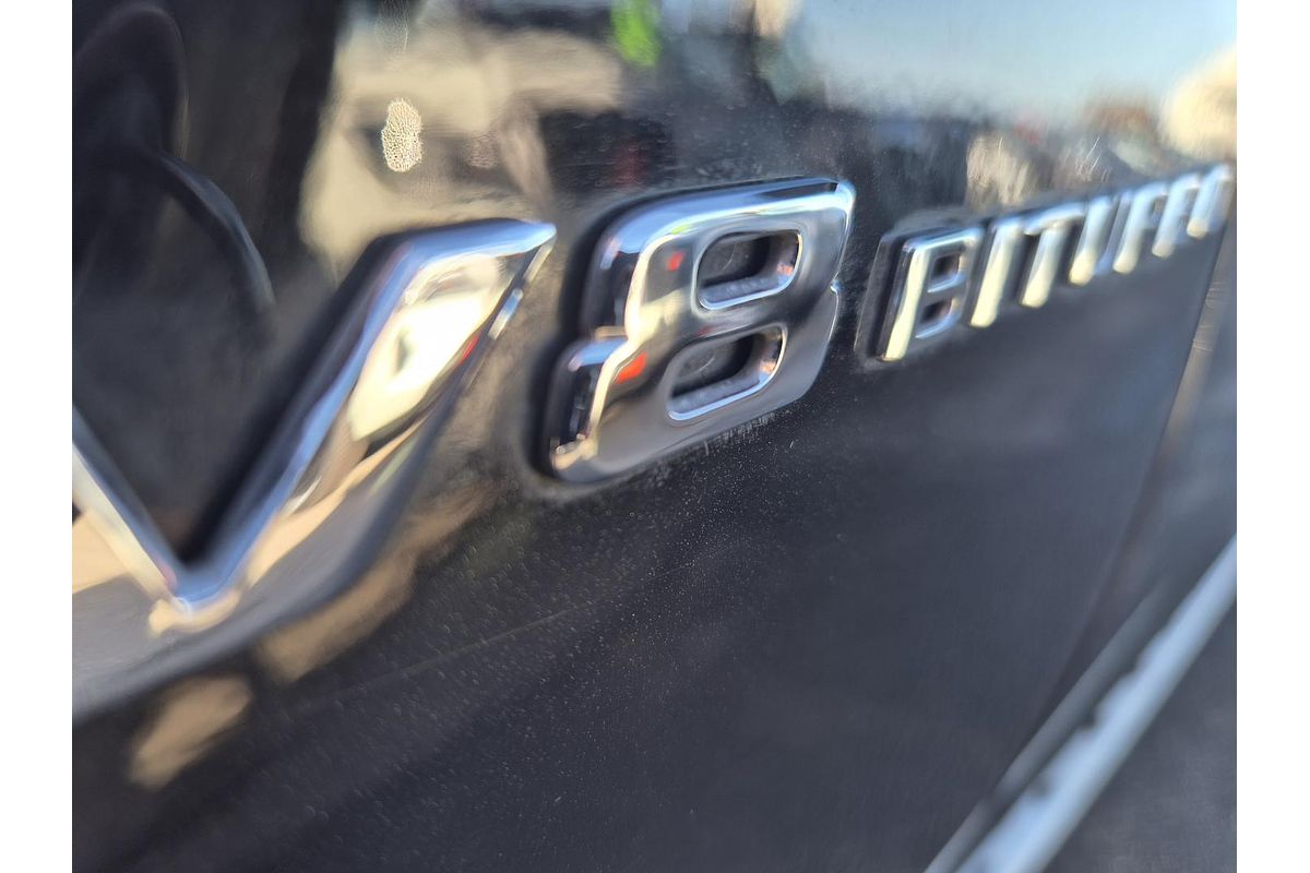 2018 Mercedes-Benz GLE-Class GLE63 AMG S C292