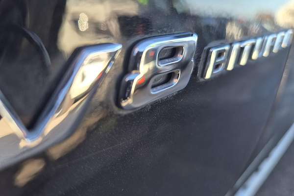 2018 Mercedes-Benz GLE-Class GLE63 AMG S C292
