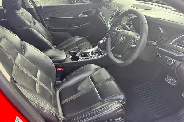 2016 Holden Commodore SS V Redline VF Series II
