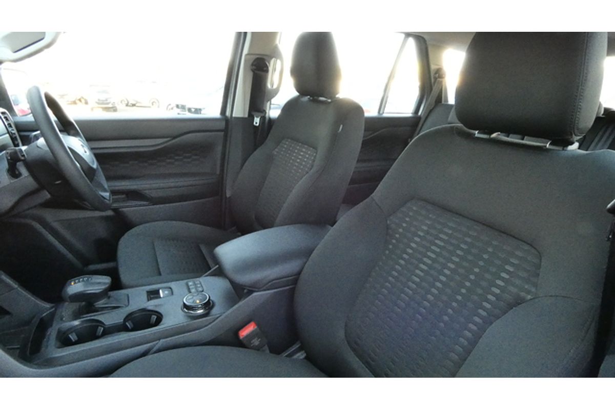 2024 Ford Everest Ambiente 2.0L